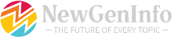 Logo NewGenInfo